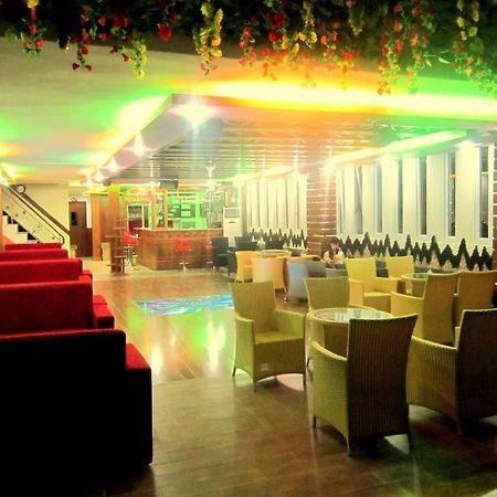 Ha Oanh 2 Hotel Хошимін Екстер'єр фото