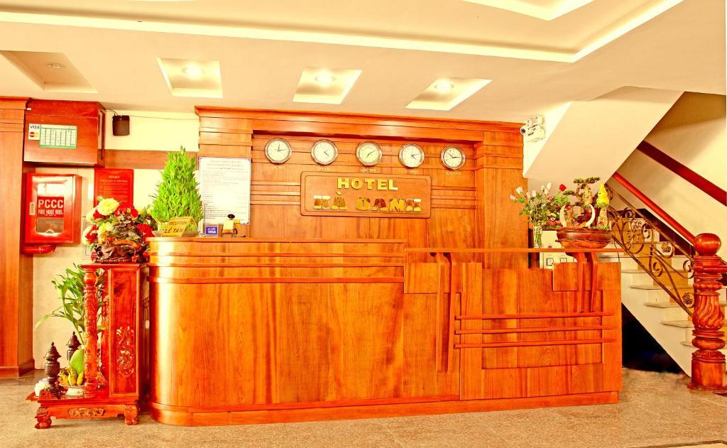 Ha Oanh 2 Hotel Хошимін Екстер'єр фото