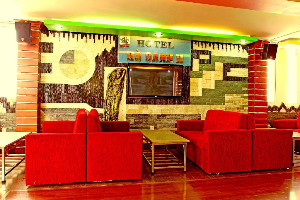 Ha Oanh 2 Hotel Хошимін Екстер'єр фото