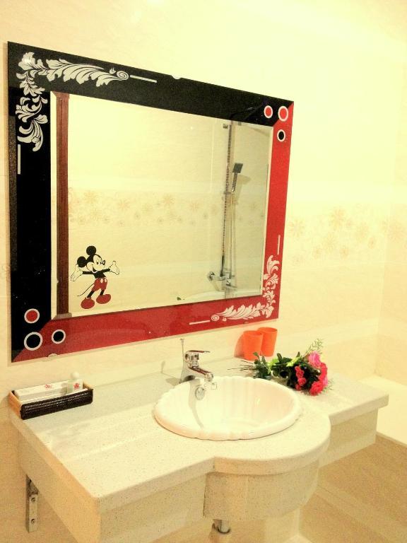 Ha Oanh 2 Hotel Хошимін Номер фото