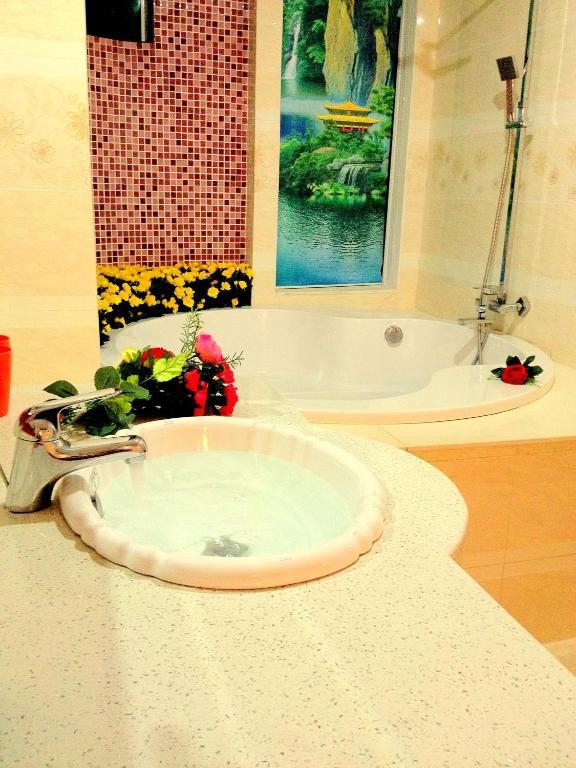 Ha Oanh 2 Hotel Хошимін Номер фото