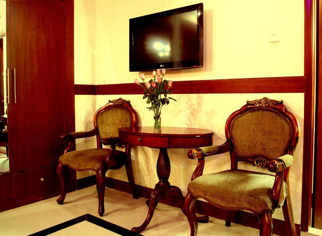 Ha Oanh 2 Hotel Хошимін Номер фото