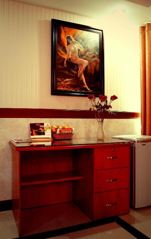 Ha Oanh 2 Hotel Хошимін Номер фото