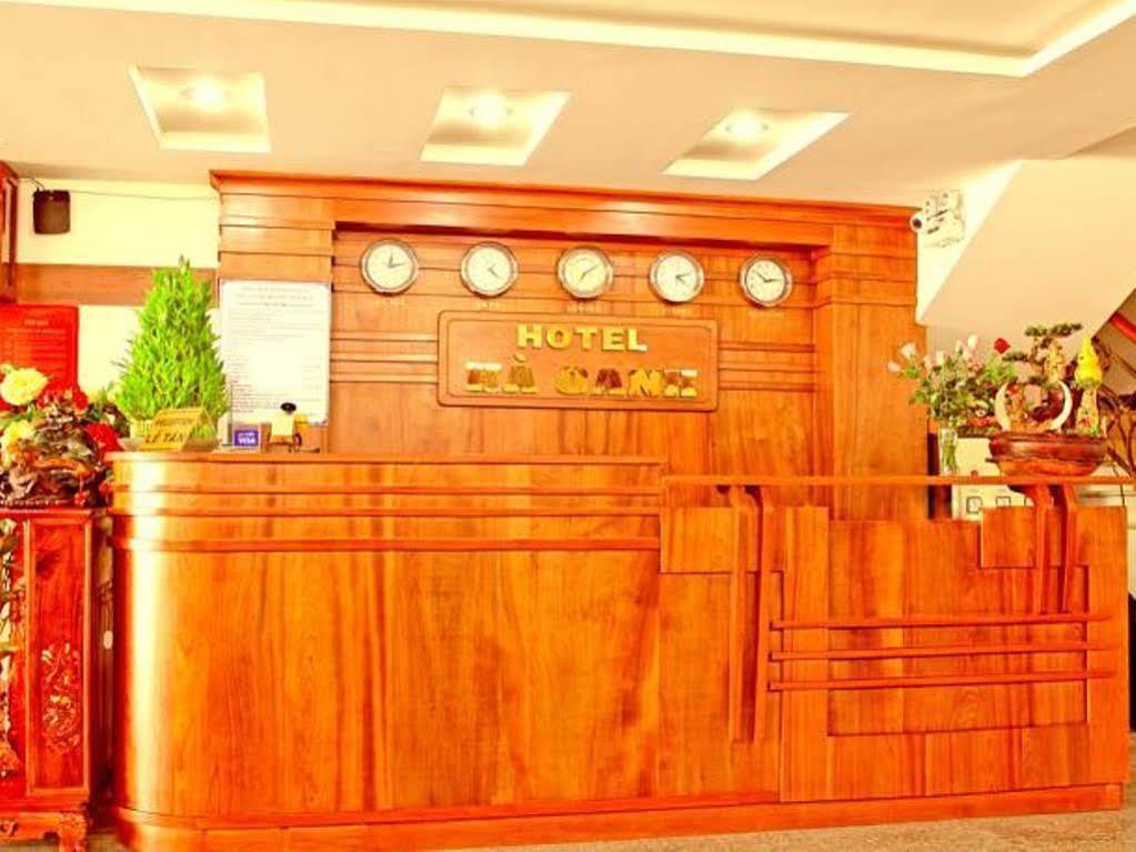 Ha Oanh 2 Hotel Хошимін Екстер'єр фото